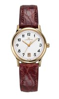 Orologio Lorenz Donna Oro in Oro 025468AA - 025468AA